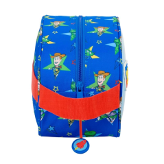 Trousse de toilette bleue Toy Story