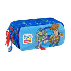 Trousse Toy Story bleue
