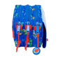 Trousse Toy Story 3 compartiments bleue 1,72 L Trousse Toy Story 3 compartiments bleue 1,72 L