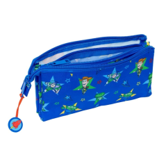 Trousse Toy Story 3 bleue