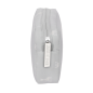 Trousse de toilette Sophie la Girafe gris clair 1,43 L Trousse de toilette Sophie la Girafe gris clair 1,43 L
