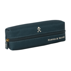 Trousse bleue marine Safta