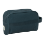 Trousse de toilette Harper et Neyer bleu marine 3,6 L