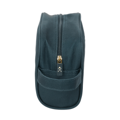 Trousse de toilette bleu marine