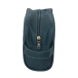 Trousse de toilette Harper et Neyer bleu marine 3,6 L