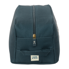 Sac à chaussures bleu marine Safta