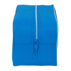 Sac à chaussures bleu 7L
