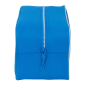 Sac à chaussures Deportivo de la Coruña bleu 7L