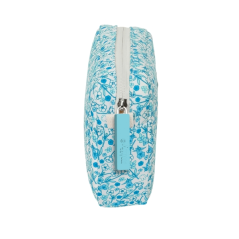 Trousse de toilette Miffy bleu clair