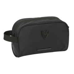 Trousse de toilette noire FC Séville