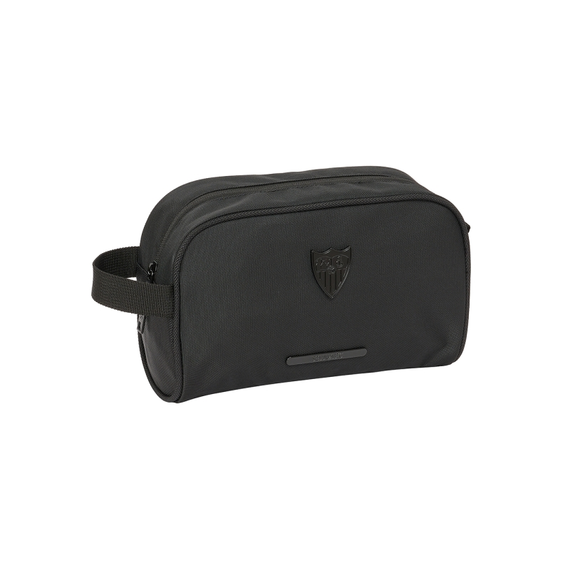 Trousse de toilette FC Séville noire 3,6 L Trousse de toilette FC Séville noire 3,6 L
