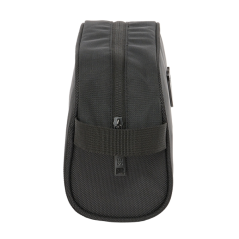 Trousse de toilette noire FC Séville