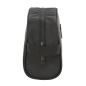 Trousse de toilette FC Séville noire 3,6 L Trousse de toilette FC Séville noire 3,6 L