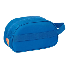 Trousse de toilette Superman 5 L bleu foncé avec poignée