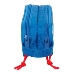 Trousse Superman bleu foncé 1L