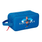 Organisateur de chaussures Superman 6L bleu foncé Organisateur de chaussures Superman 6L bleu foncé