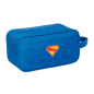 Organisateur de chaussures Superman 6L bleu foncé Organisateur de chaussures Superman 6L bleu foncé