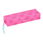 Trousse Barbie Cœurs rose, 0,53 L, rose Trousse Barbie Cœurs rose, 0,53 L, rose