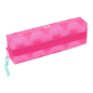 Trousse Barbie Cœurs rose, 0,53 L, rose Trousse Barbie Cœurs rose, 0,53 L, rose