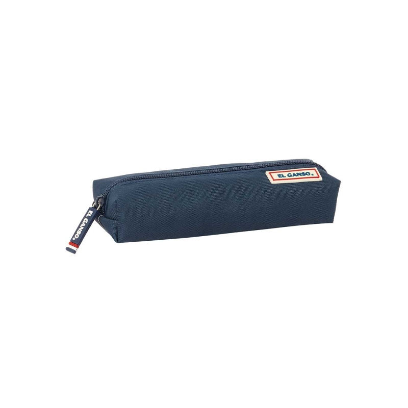 Trousse El Ganso Eclipse bleu marine 0,53 L