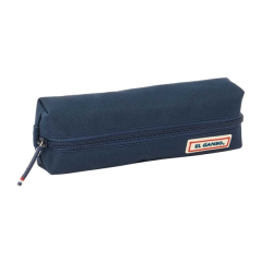 Trousse bleu marine Eclipse