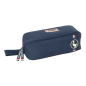Trousse Safta El Ganso Eclipse bleu marine Trousse Safta El Ganso Eclipse bleu marine