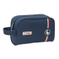 Trousse de toilette El Ganso Eclipse bleu marine Trousse de toilette El Ganso Eclipse bleu marine