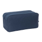 Sac à chaussures Safta El Ganso, bleu marine Sac à chaussures Safta El Ganso, bleu marine