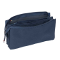 Trousse 3 compartiments Safta El Ganso bleu marine Trousse 3 compartiments Safta El Ganso bleu marine