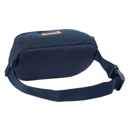 Sac banane Safta El Ganso Eclipse, bleu marine