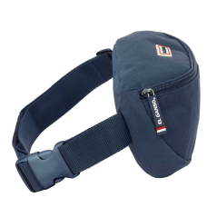 Sac banane bleu marine
