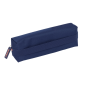 Trousse FC Barcelone bleu marine deuxième maillot
