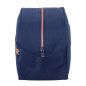 Trousse de toilette FC Barcelone bleu marine 5L Trousse de toilette FC Barcelone bleu marine 5L