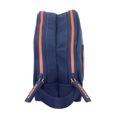 Trousse FC Barcelone bleu marine