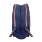 Trousse FC Barcelone 2 compartiments bleu marine Trousse FC Barcelone 2 compartiments bleu marine
