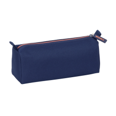 Sacoche FC Barcelone extérieure 1,2 L bleu marine