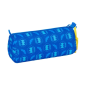 Trousse Batman enfant bleue 1,2 L zip Trousse Batman enfant bleue 1,2 L zip