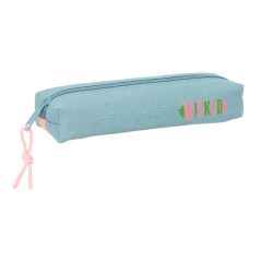 Trousse turquoise Safta