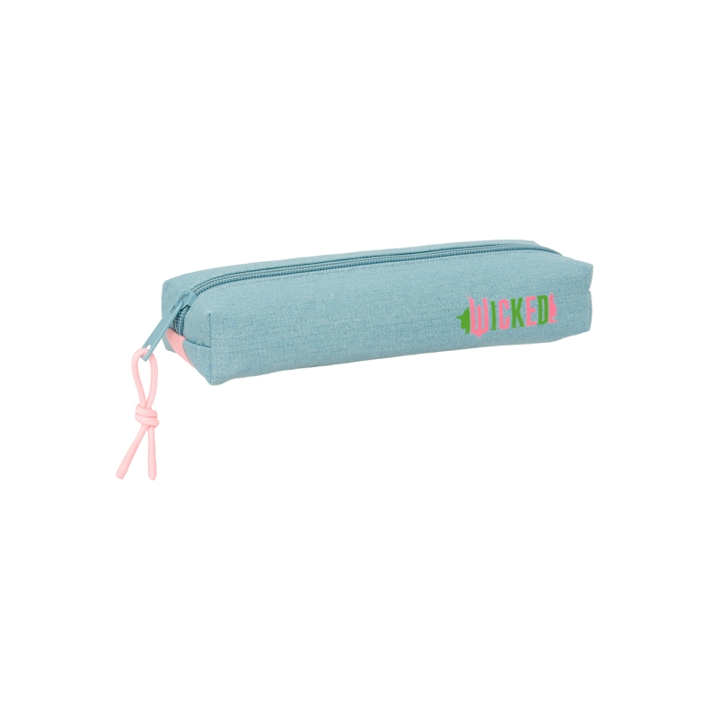 Trousse Wicked Safta turquoise 0,53 L Trousse Wicked Safta turquoise 0,53 L