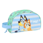 Trousse de toilette Bluey Sisters bleu 3,75 L Trousse de toilette Bluey Sisters bleu 3,75 L