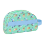 Trousse de toilette Bluey Sisters bleu 3,75 L Trousse de toilette Bluey Sisters bleu 3,75 L