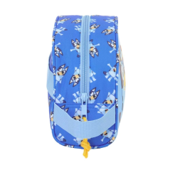 Trousse de toilette bleue trolley Bluey