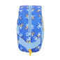 Trousse de toilette Bluey trolley bleu 3,75 L Trousse de toilette Bluey trolley bleu 3,75 L