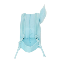 Trousse Furby bleu clair