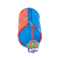 Trousse à crayons Pat' Patrouille bleue 20x7x7 cm Trousse à crayons Pat' Patrouille bleue 20x7x7 cm