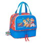 Sac à lunch isotherme Pat' Patrouille 6 L rouge et bleu Sac à lunch isotherme Pat' Patrouille 6 L rouge et bleu