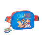 Sac banane Pat' Patrouille bleu 0,62 L Sac banane Pat' Patrouille bleu 0,62 L