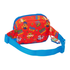 Sac banane Pat' Patrouille bleu 0,62 L