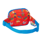 Sac banane Pat' Patrouille bleu 0,62 L Sac banane Pat' Patrouille bleu 0,62 L