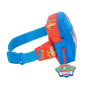 Sac banane Pat' Patrouille bleu 0,62 L Sac banane Pat' Patrouille bleu 0,62 L